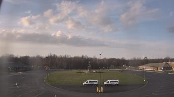 Weather camera view of AACS Primary Campus.