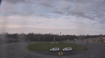 Weather camera view of AACS Primary Campus.