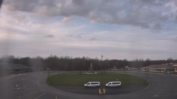 Weather camera view of AACS Primary Campus.