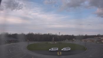 Weather camera view of AACS Primary Campus.