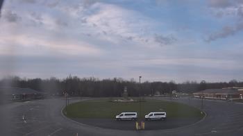 Weather camera view of AACS Primary Campus.
