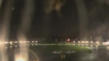 Weather camera view of AACS Primary Campus.