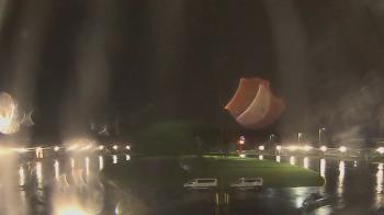 Weather camera view of AACS Primary Campus.