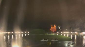 Weather camera view of AACS Primary Campus.