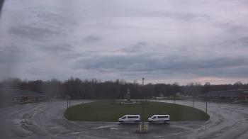 Weather camera view of AACS Primary Campus.