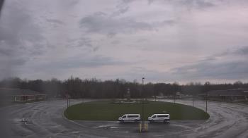 Weather camera view of AACS Primary Campus.