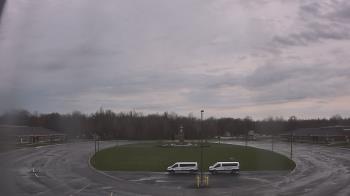Weather camera view of AACS Primary Campus.