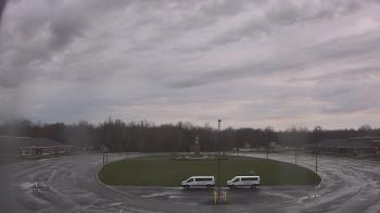 Weather camera view of AACS Primary Campus.