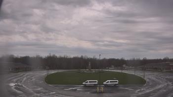 Weather camera view of AACS Primary Campus.