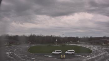 Weather camera view of AACS Primary Campus.