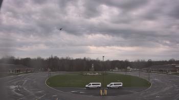 Weather camera view of AACS Primary Campus.