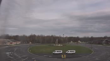 Weather camera view of AACS Primary Campus.