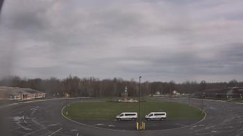Weather camera view of AACS Primary Campus.