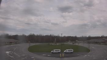Weather camera view of AACS Primary Campus.