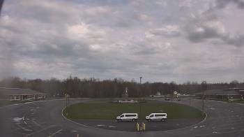 Weather camera view of AACS Primary Campus.