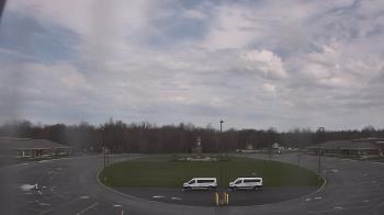 Weather camera view of AACS Primary Campus.
