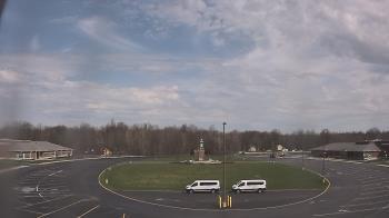 Weather camera view of AACS Primary Campus.
