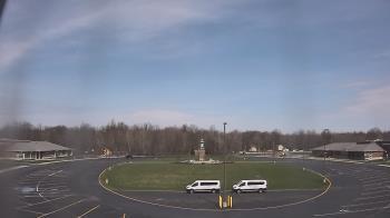 Weather camera view of AACS Primary Campus.