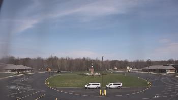 Weather camera view of AACS Primary Campus.