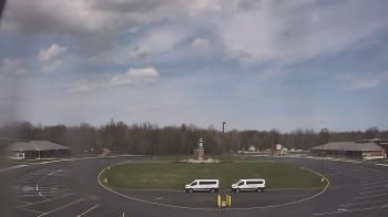 Weather camera view of AACS Primary Campus.