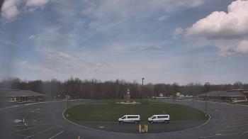 Weather camera view of AACS Primary Campus.