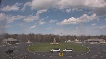 Weather camera view of AACS Primary Campus.