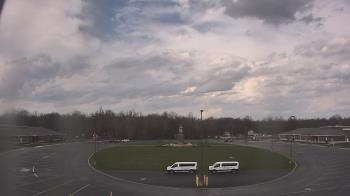 Weather camera view of AACS Primary Campus.