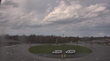 Weather camera view of AACS Primary Campus.