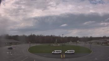 Weather camera view of AACS Primary Campus.