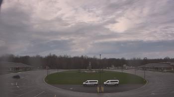 Weather camera view of AACS Primary Campus.
