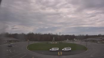 Weather camera view of AACS Primary Campus.