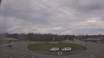 Weather camera view of AACS Primary Campus.