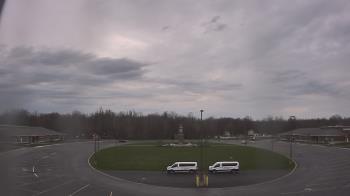 Weather camera view of AACS Primary Campus.