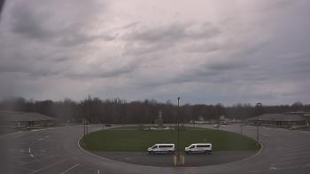 Weather camera view of AACS Primary Campus.