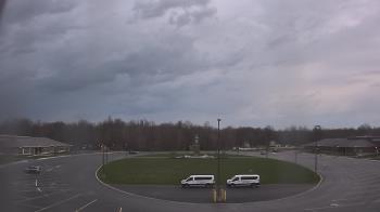 Weather camera view of AACS Primary Campus.
