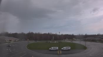 Weather camera view of AACS Primary Campus.