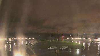 Weather camera view of AACS Primary Campus.
