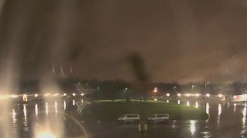 Weather camera view of AACS Primary Campus.