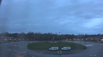 Weather camera view of AACS Primary Campus.