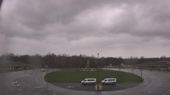 Weather camera view of AACS Primary Campus.