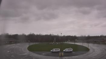Weather camera view of AACS Primary Campus.