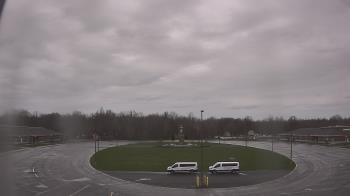 Weather camera view of AACS Primary Campus.