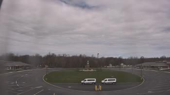 Weather camera view of AACS Primary Campus.
