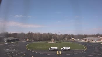 Weather camera view of AACS Primary Campus.