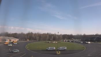 Weather camera view of AACS Primary Campus.