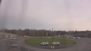 Weather camera view of AACS Primary Campus.