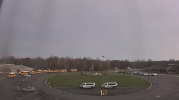 Weather camera view of AACS Primary Campus.