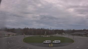 Weather camera view of AACS Primary Campus.