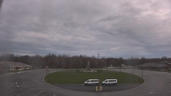Weather camera view of AACS Primary Campus.