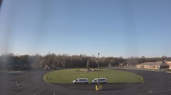Weather camera view of AACS Primary Campus.